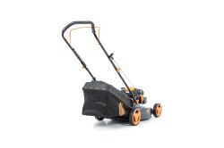 Kosiarka spalinowa Handy DK46P150A 46 cm Ducar 150 cm³, zdjęcie 3