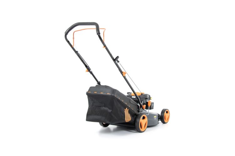 Kosiarka spalinowa Handy DK46P150A 46 cm Ducar 150 cm³, zdjęcie 3