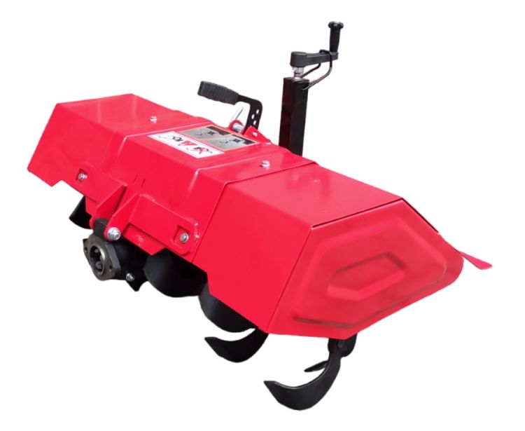 Glebogryzarka 80 cm Mastercut MC370-01 do traktora MC370