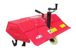 Glebogryzarka 80 cm Mastercut MC370-01 do traktora MC370, zdjęcie 2