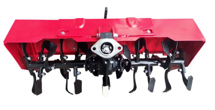 Glebogryzarka 80 cm Mastercut MC370-01 do traktora MC370, zdjęcie 3