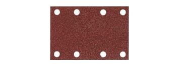 Przejdź do produktu PAPIER SZLIF. RZEP MAKITA 80x133 mm K40 10 sztuk