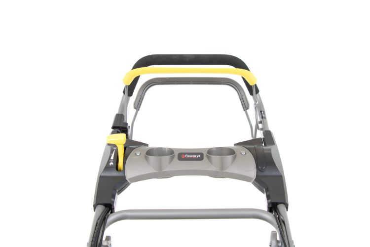 Kosiarka Faworyt Pro MP51 SLE35 51 cm z elektrostartem, zdjęcie 4