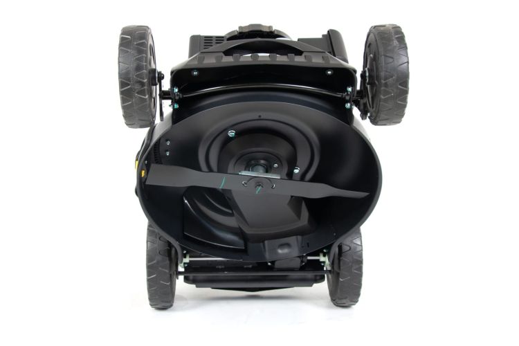 Kosiarka Faworyt Pro MP51 SLE35 51 cm z elektrostartem, zdjęcie 9