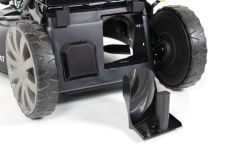 Kosiarka Faworyt Pro MP51 SLE35 51 cm z elektrostartem, zdjęcie 11