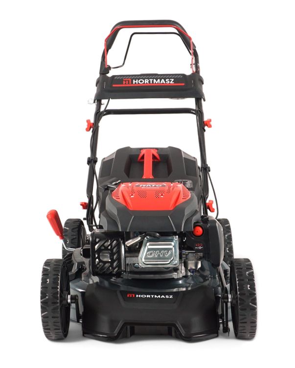 Kosiarka spalinowa Hortmasz HKS ST 351 NE R210 51 cm, zdjęcie 4