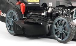 Kosiarka spalinowa Hortmasz HKS ST 351 NE R210 51 cm, zdjęcie 5