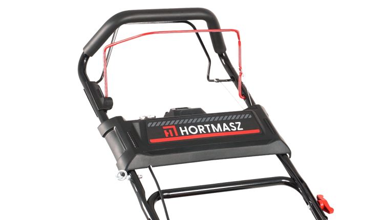 Kosiarka spalinowa Hortmasz HKS ST 351 NE R210 51 cm, zdjęcie 15