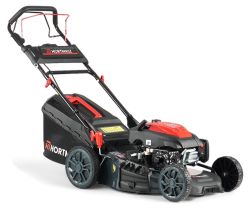 Kosiarka spalinowa Hortmasz HKS ST 353 NE R225 53 cm