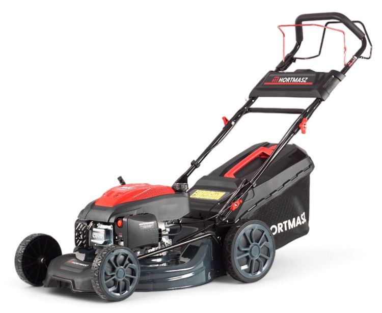 Kosiarka spalinowa Hortmasz HKS ST 353 NE R225 53 cm, zdjęcie 2
