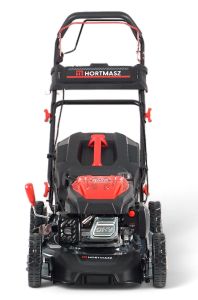 Kosiarka spalinowa Hortmasz HKS ST 353 NE R225 53 cm, zdjęcie 3
