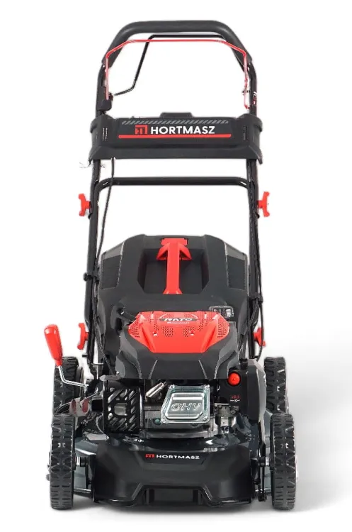 Kosiarka spalinowa Hortmasz HKS ST 353 NE R225 53 cm, zdjęcie 3