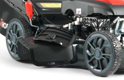 Kosiarka spalinowa Hortmasz HKS ST 353 NE R225 53 cm, zdjęcie 4