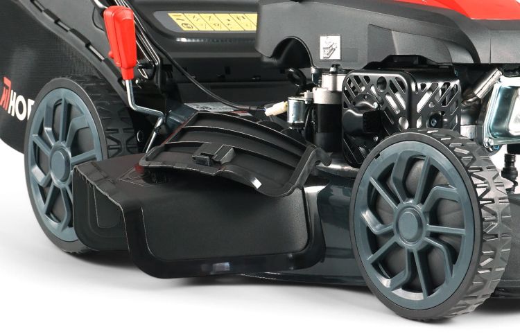 Kosiarka spalinowa Hortmasz HKS ST 353 NE R225 53 cm, zdjęcie 4