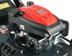 Kosiarka spalinowa Hortmasz HKS ST 353 NE R225 53 cm, zdjęcie 5