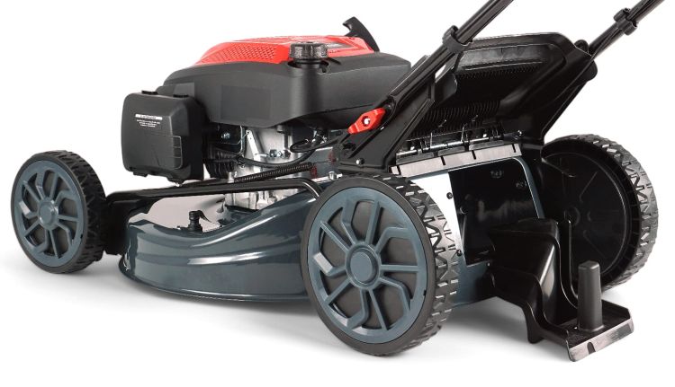 Kosiarka spalinowa Hortmasz HKS ST 353 NE R225 53 cm, zdjęcie 8