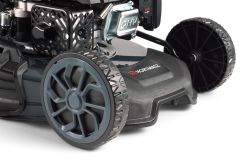 Kosiarka spalinowa Hortmasz HKS ST 353 NE R225 53 cm, zdjęcie 9