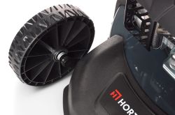Kosiarka spalinowa Hortmasz HKS ST 353 NE R225 53 cm, zdjęcie 10