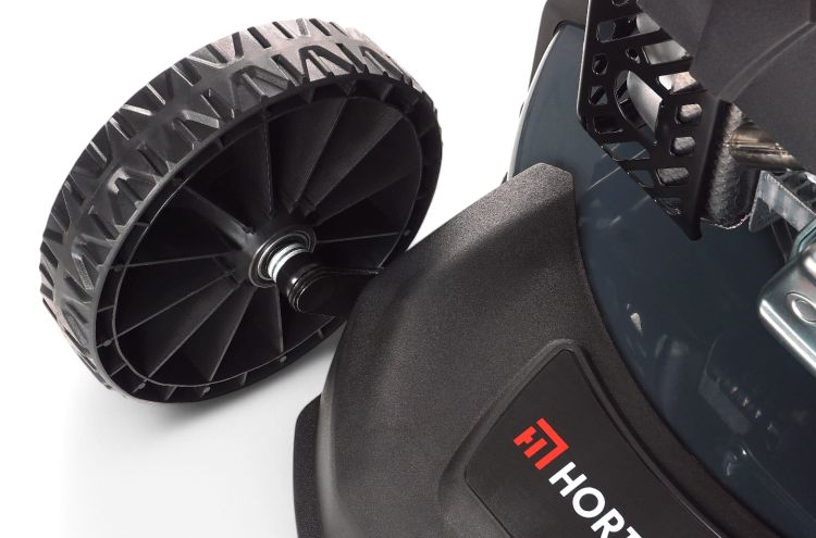 Kosiarka spalinowa Hortmasz HKS ST 353 NE R225 53 cm, zdjęcie 10