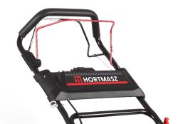Kosiarka spalinowa Hortmasz HKS ST 353 NE R225 53 cm, zdjęcie 15