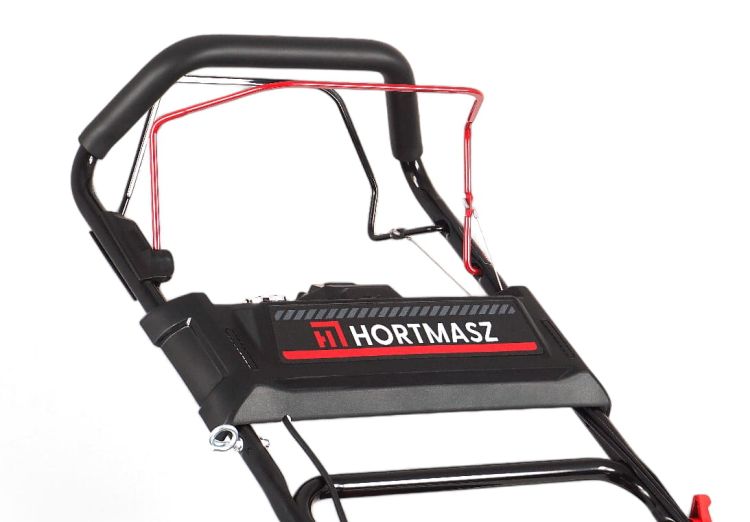 Kosiarka spalinowa Hortmasz HKS ST 353 NE R225 53 cm, zdjęcie 15