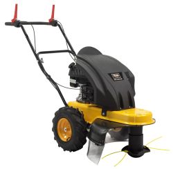 Kosiarka żyłkowa Texas Pro Trim 600TR 60 cm z napędem