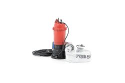 Pompa elektryczna z rozdrabniaczem Lider BSP750 750 W, zdjęcie 3