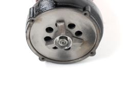 Pompa elektryczna z rozdrabniaczem Lider BSP750 750 W, zdjęcie 9