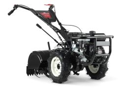 Glebogryzarka spalinowa Hortmasz HGS ST 360 R212, zdjęcie 2