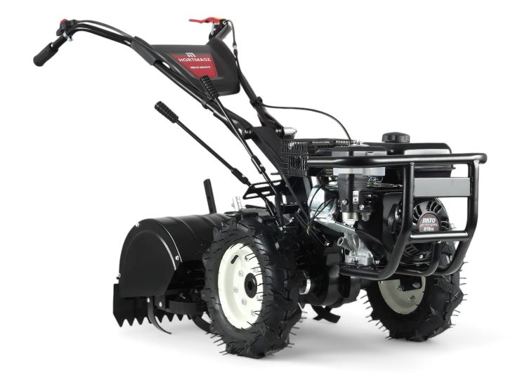 Glebogryzarka spalinowa Hortmasz HGS ST 360 R212, zdjęcie 2