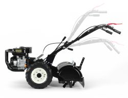 Glebogryzarka spalinowa Hortmasz HGS ST 360 R212, zdjęcie 3