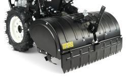 Glebogryzarka spalinowa Hortmasz HGS ST 360 R212, zdjęcie 9
