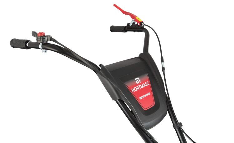 Glebogryzarka spalinowa Hortmasz HGS ST 360 R212, zdjęcie 14