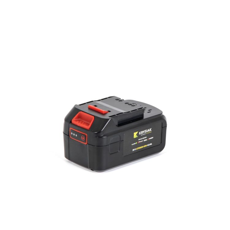 Akumulator 20V 4,0 Ah Krysiak AK204 do 4garden