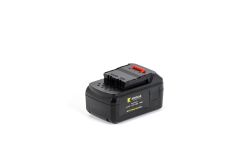 Akumulator 20V 4,0 Ah Krysiak AK204 do 4garden, zdjęcie 2