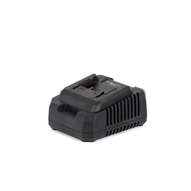 Przejdź do produktu Ładowarka do akumulatorów 20V Krysiak QC20 QUICK