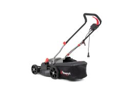 Kosiarka elektryczna Faworyt Pro ME34 1400 W indukcyjna, zdjęcie 2