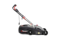Kosiarka elektryczna Faworyt Pro ME34 1400 W indukcyjna, zdjęcie 3