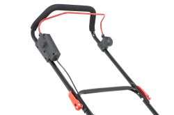 Kosiarka elektryczna Faworyt Pro ME34 1400 W indukcyjna, zdjęcie 7