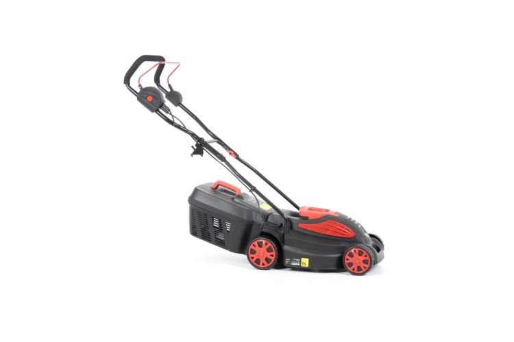Kosiarka elektryczna Faworyt KC1400A 1400 W, zdjęcie 2