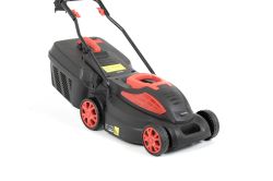 Kosiarka elektryczna Faworyt KC1400A 1400 W, zdjęcie 3