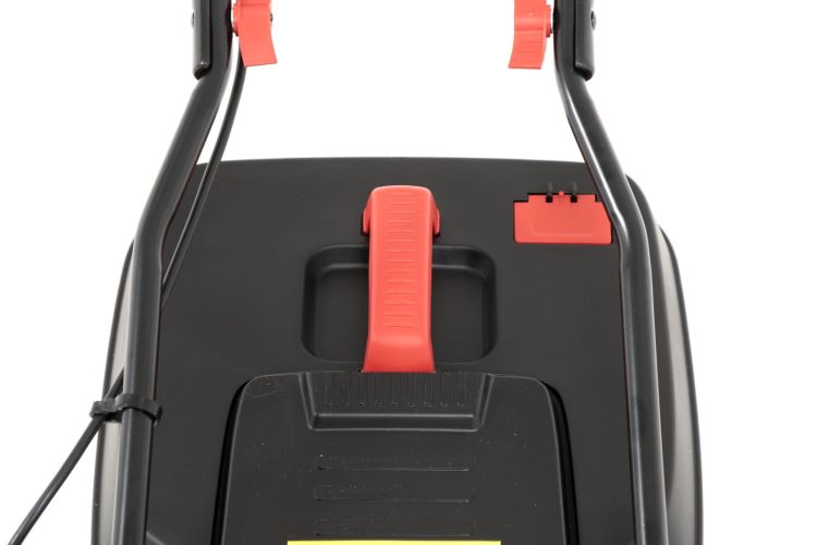 Kosiarka elektryczna Faworyt KC1400A 1400 W, zdjęcie 4