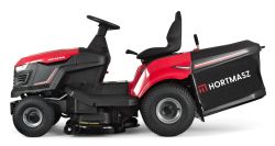 Traktorek ogrodowy Hortmasz HTS ST 98 H HD452, zdjęcie 2