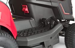 Traktorek ogrodowy Hortmasz HTS ST 98 H HD452, zdjęcie 8