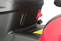 Traktorek ogrodowy Hortmasz HTS ST 98 H HD452, zdjęcie 15