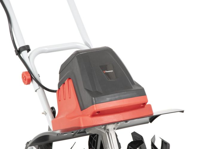 Glebogryzarka elektryczna Faworyt WEG1800, zdjęcie 3