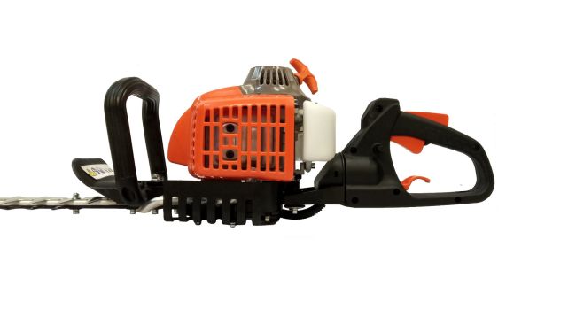 Przejdź do produktu Nożyce spalinowe do żywopłotu Kasei SLP500-E