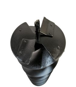 Wiertło do wiertnicy Kasei 3WT-300 150 mm 3WT-300-150, zdjęcie 3