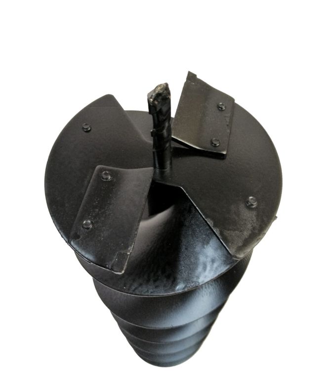 Wiertło do wiertnicy Kasei 3WT-300 150 mm 3WT-300-150, zdjęcie 3