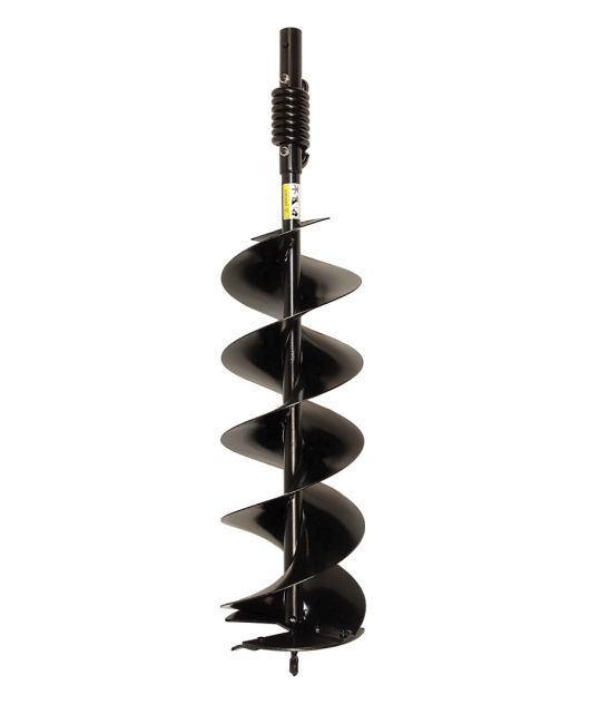 Przejdź do produktu Wiertło 200 mm do wiertnicy Kasei 3WT-300 (3WT-300-200)
